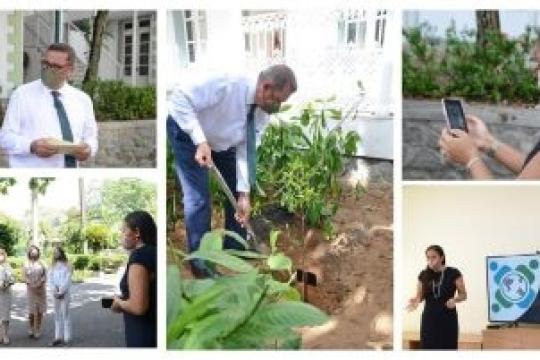 Seychelles Partners with Global Impact Network to Create Online Community