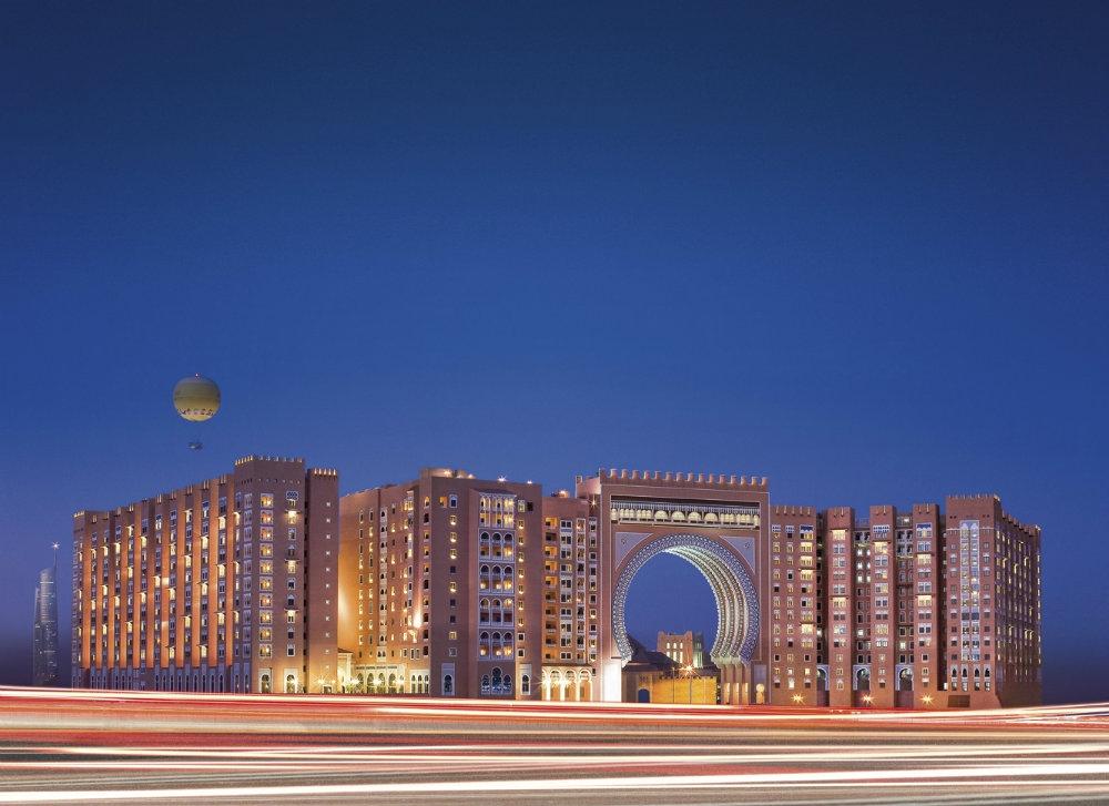 AccorHotels acquires Mövenpick