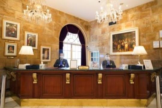 ITC Hotels to Receive Certification Under DNV’s My Care Infection Program