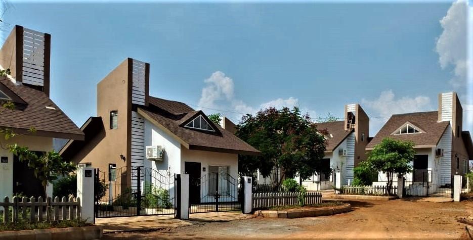 RCI adds Sanskruti Suites & Resort to its portfolio