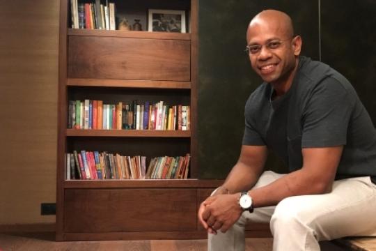 Aditya Ghosh joins OYO as CEO, India and South Asia