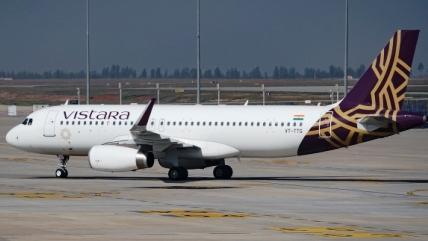 Vistara adds Dibrugarh to its network