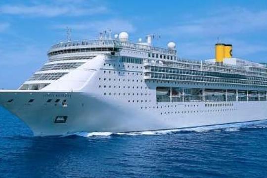 Costa Cruises to deploy ‘Costa Victoria’ in India this Nov