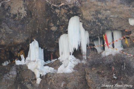 Timmersain Mahadev Yatra to Continue till 30th April
