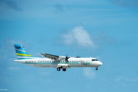 Flyme Appoints Nijhawan Group India GSA