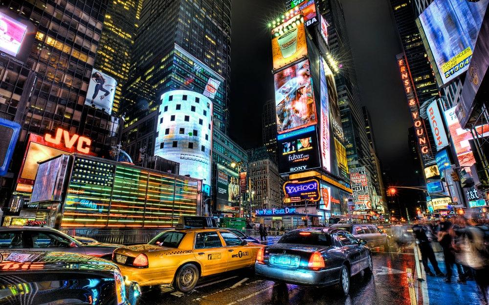 Indian VFR drives growth for New York City