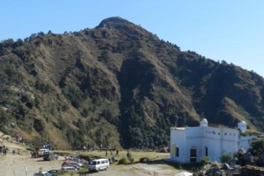 Uttarakahnd to celebrate Sir George Everest day