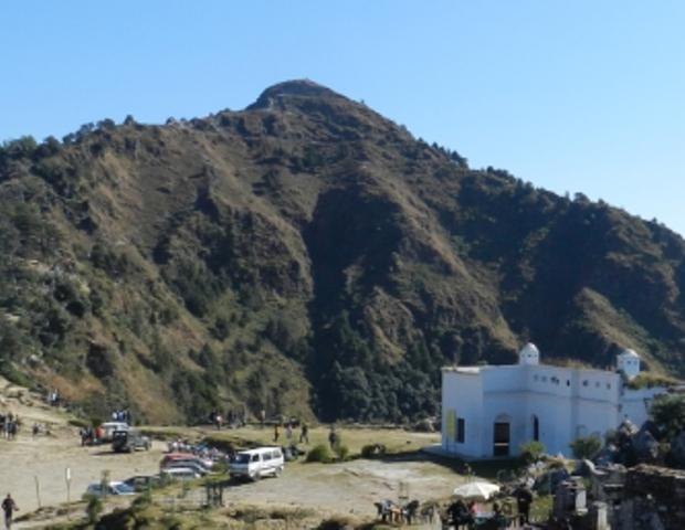 Uttarakahnd to celebrate Sir George Everest day