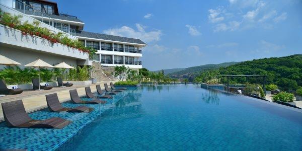 Courtyard by Marriott Opens in Mahabaleshwar