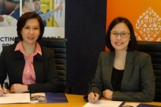 ITB Asia collaborates with medical and travel security services firm
