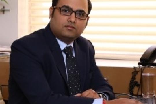 Lords Eco Inn, Porbandar