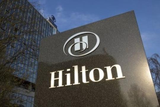 Hilton launches new programme for group travel