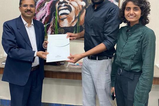 Sarovar expands footprint in Gujarat