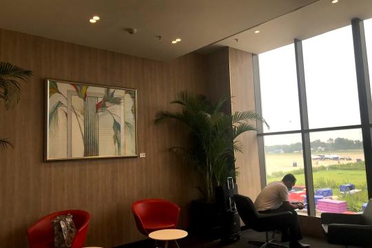 Art Lounge – An emerging trend in India