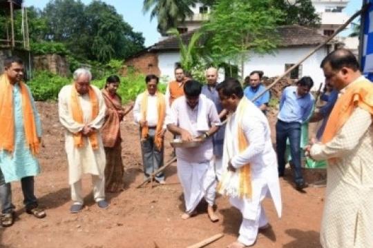 IGH to commence construction of their second ibis Styles at Vagator, Goa