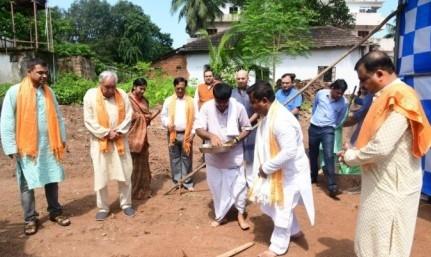 IGH to commence construction of their second ibis Styles at Vagator, Goa