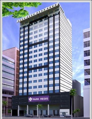 Bahrain to get first Park Regis