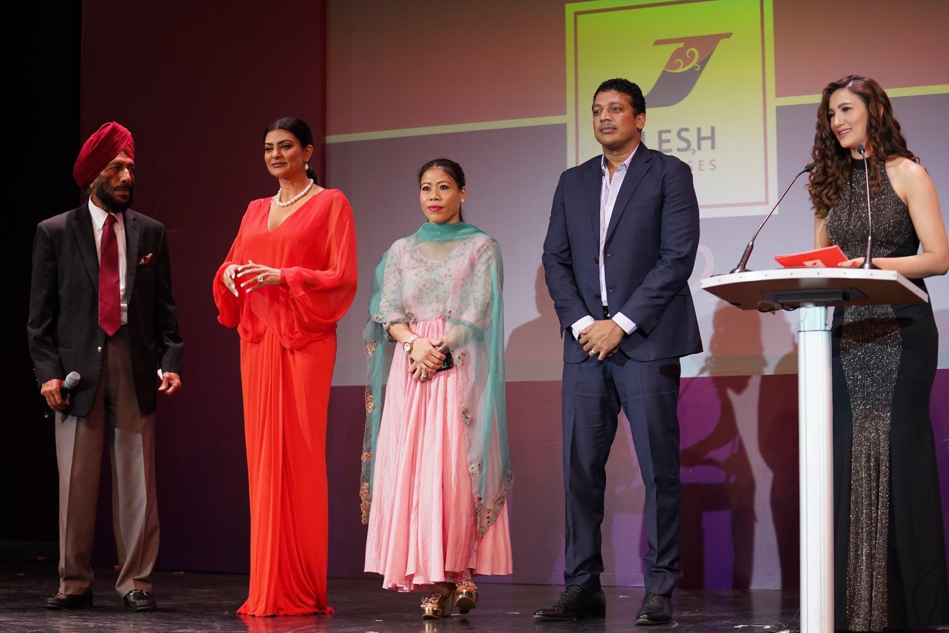 Jalesh Cruises sets sail in Indian waters