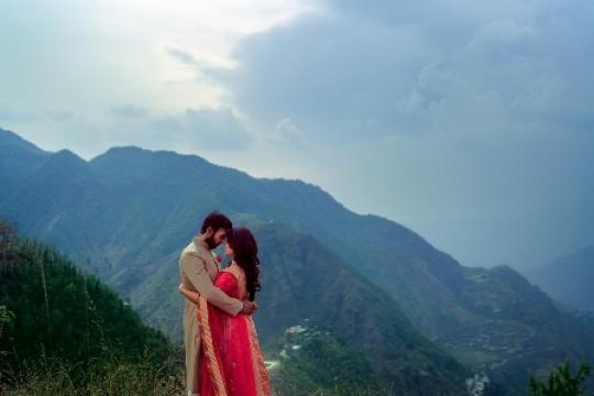 Marriott announces complimentary honeymoon offer