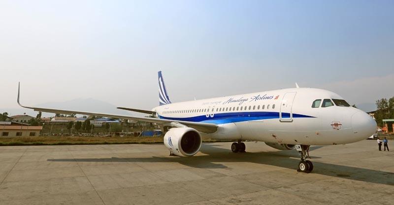 Sabre partners with Himalaya Airlines