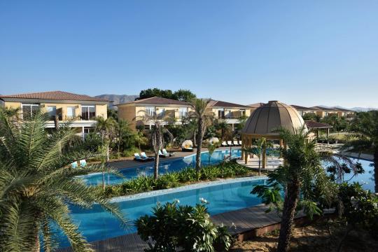 Westin Hotels & Resorts opens property in Pushkar