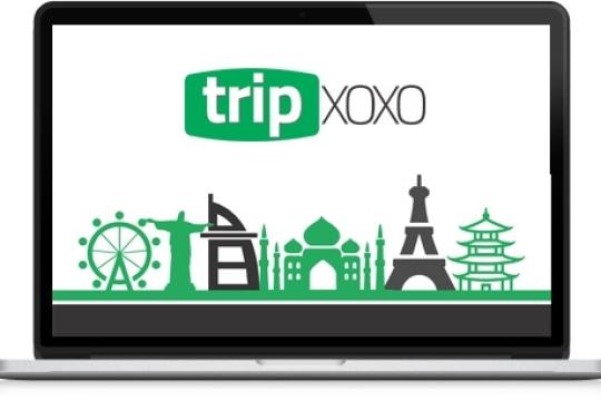 TripXOXO ties up with CyberPlat