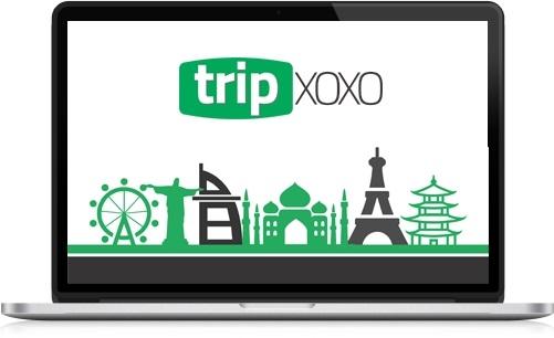 TripXOXO ties up with CyberPlat