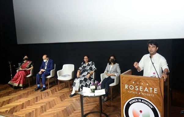 MoCA Celebrates Achievements of Women in Aviation Sector