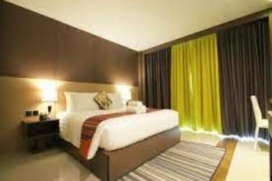 Omicron Variant Dampens Sentiments for the Hotel Industry: ICRA