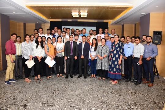 Sharjah organises multi-city educational seminars in India
