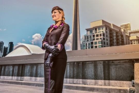 Etihad to increase frequency to Canada