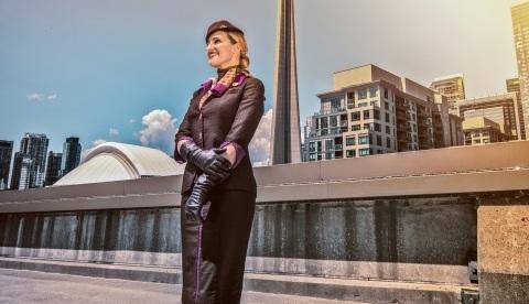 Etihad to increase frequency to Canada