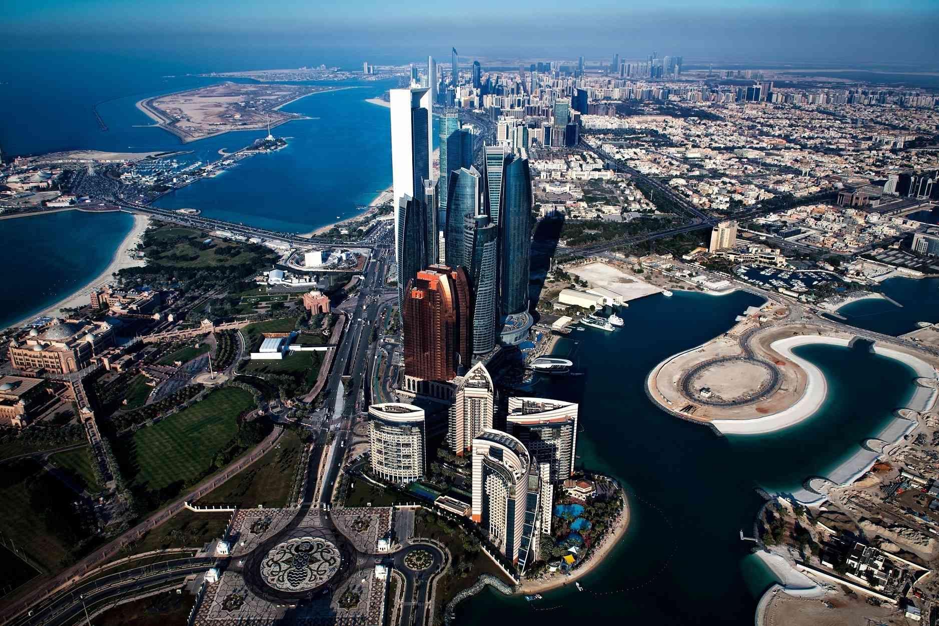 Abu Dhabi launches Go Safe Certification
