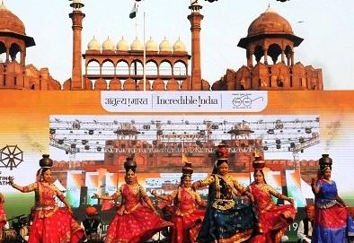 Bharat Parv concludes successfully