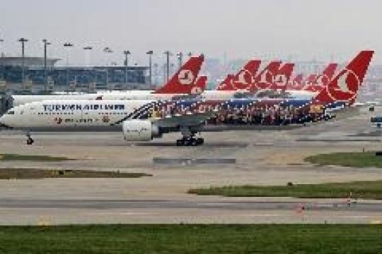 Turkish Airlines adds a new route to the APAC