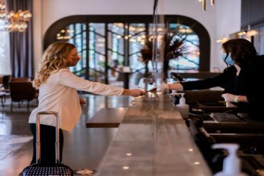 Hyatt Unveils New Event Offerings 'Together By Hyatt'