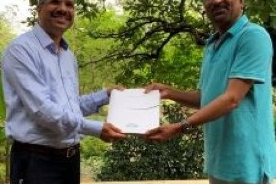 Sarovar Signs New Hotel in Tadoba, Maharashtra