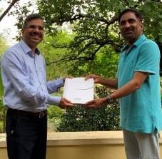Sarovar Signs New Hotel in Tadoba, Maharashtra