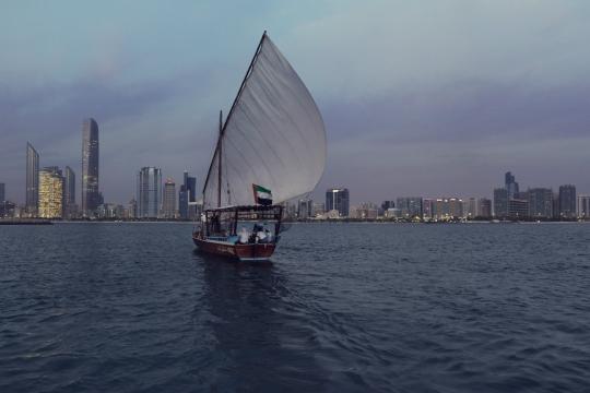 Abu Dhabi records 1.6 million guest arrivals