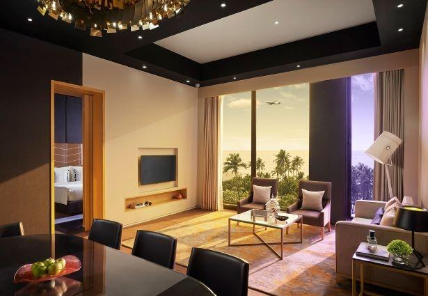 Hyatt Centric Brand Debuts in Mumbai with Hyatt Centric Juhu Mumbai