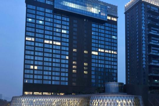JW Marriott Kolkata opens door to guests