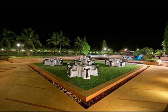 Royal Orchid Hotels ties up with Bajaj Finance to launch ‘Marry now Pay Later’