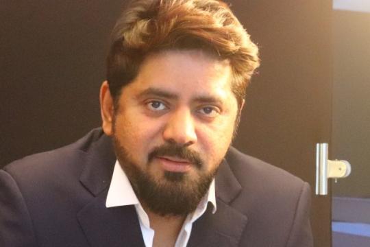 TIES appoint Rahim as Maharashtra Chapter Head