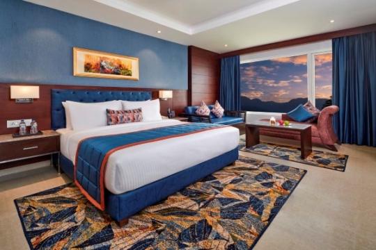 Fortune Hotels launches Fortune Park Katra