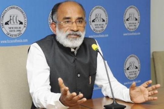 India among one of the highest growing tourist economies of the world:  Alphons