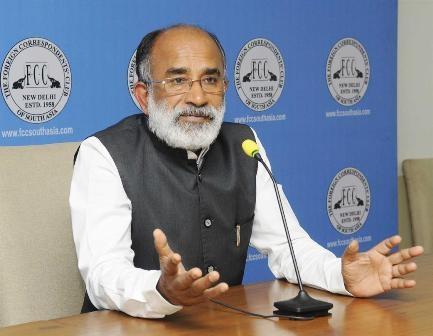 India among one of the highest growing tourist economies of the world: Alphons