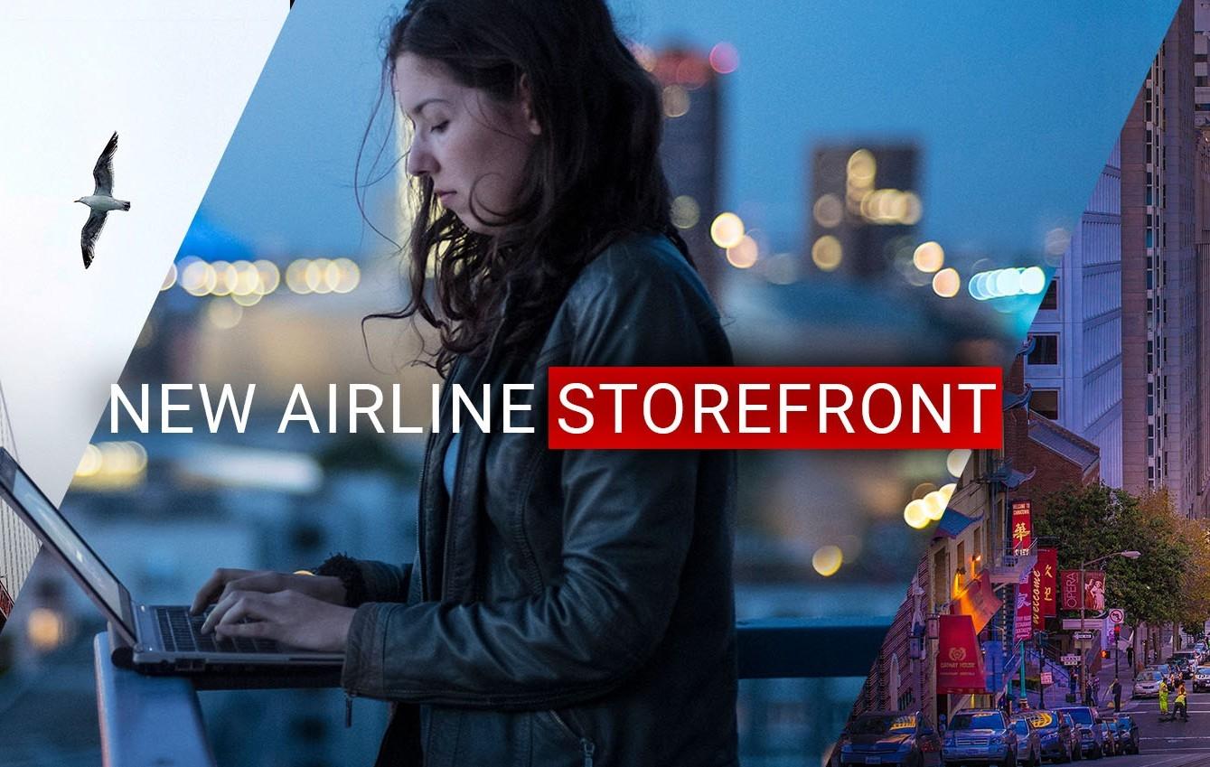 Sabre Introduces the NextGen of Air Shopping