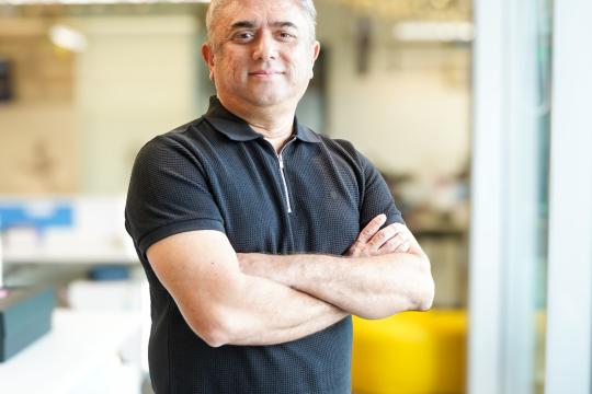 SOTC’s Daniel Dsouza joins DreamSetGo as Co-Founder