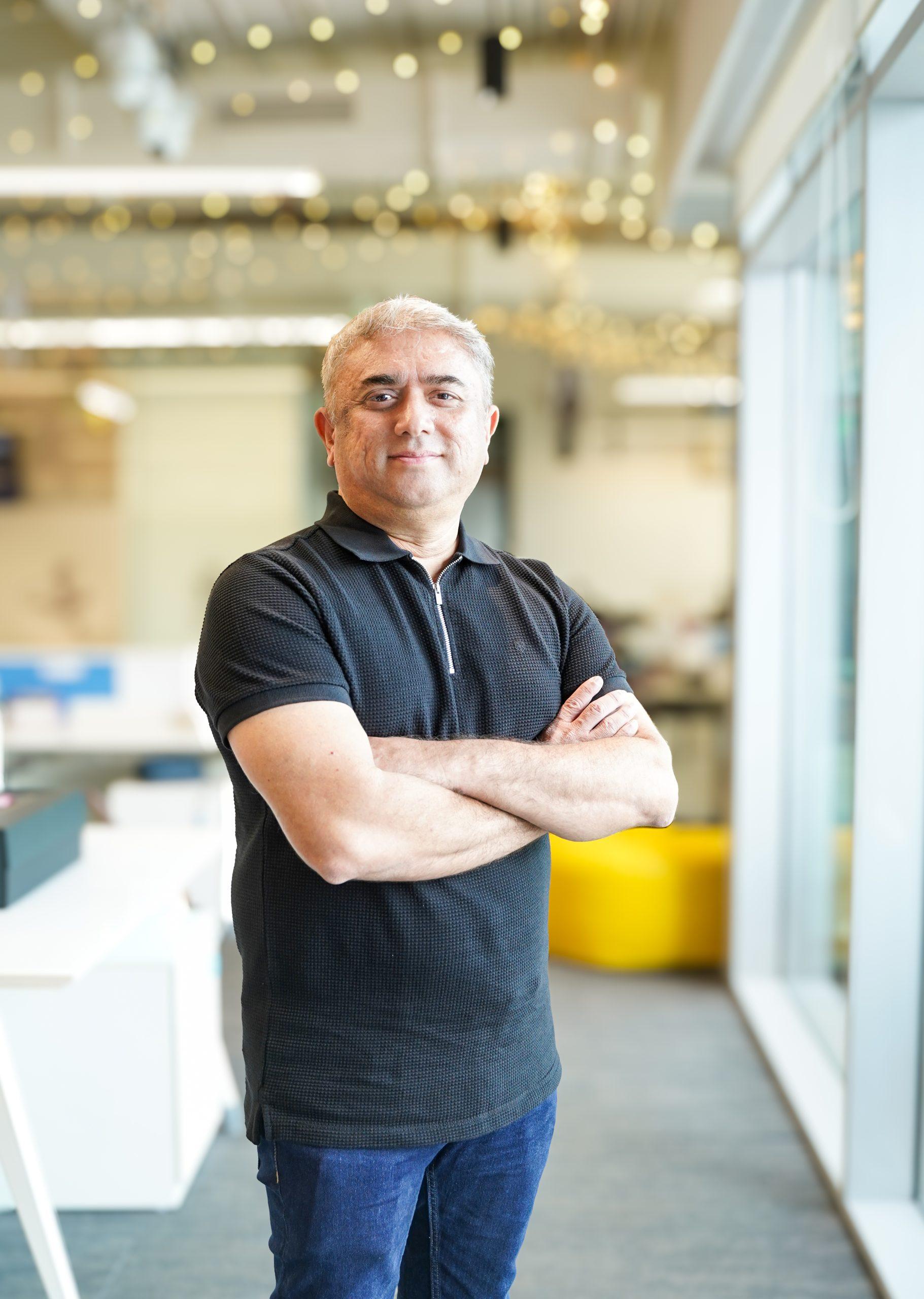 SOTC’s Daniel Dsouza joins DreamSetGo as Co-Founder