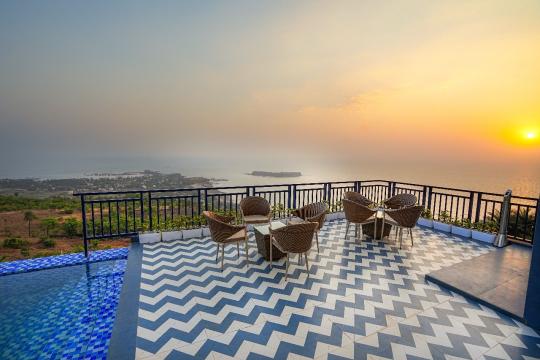 ROHL strengthens presence in Maharashtra with 75-key property in Dapoli